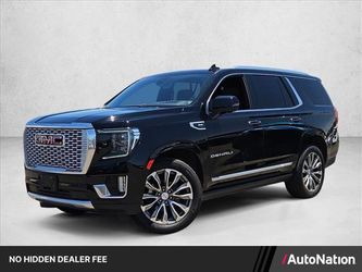 2021 GMC Yukon