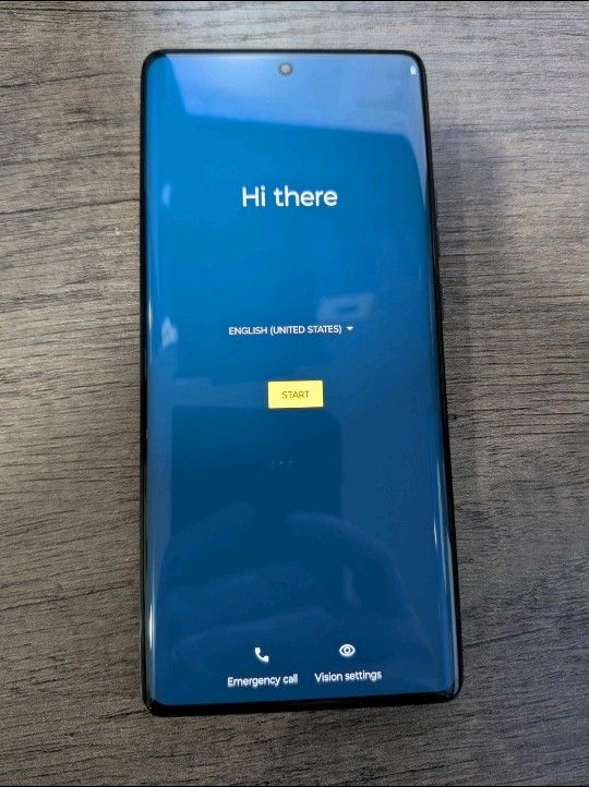Motorola Edge+ (2023)