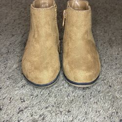 Cat&Jack Toddler Boots