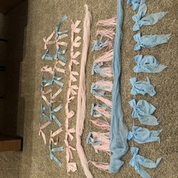 Gender Reveal Party Decorations 