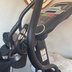 Work Out Machine 