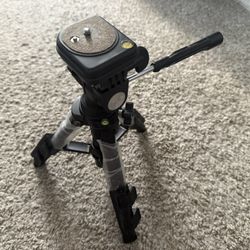 Backpacking Tripod