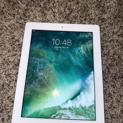 iPad 4th 55$