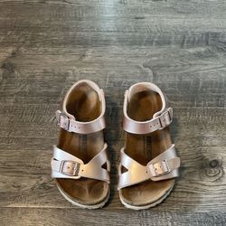 Birkenstock Girls Sandals 