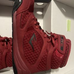 Size 7 Everlast Elite 2s 