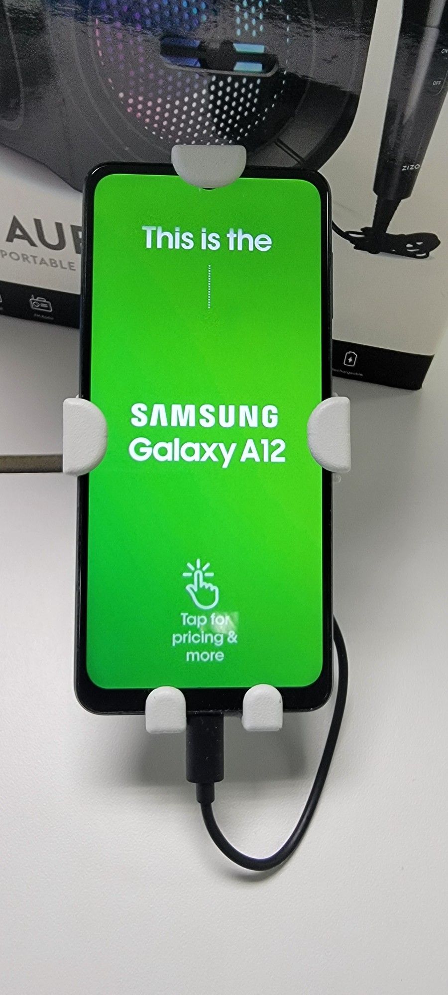 Free When You Port Your Number!!!