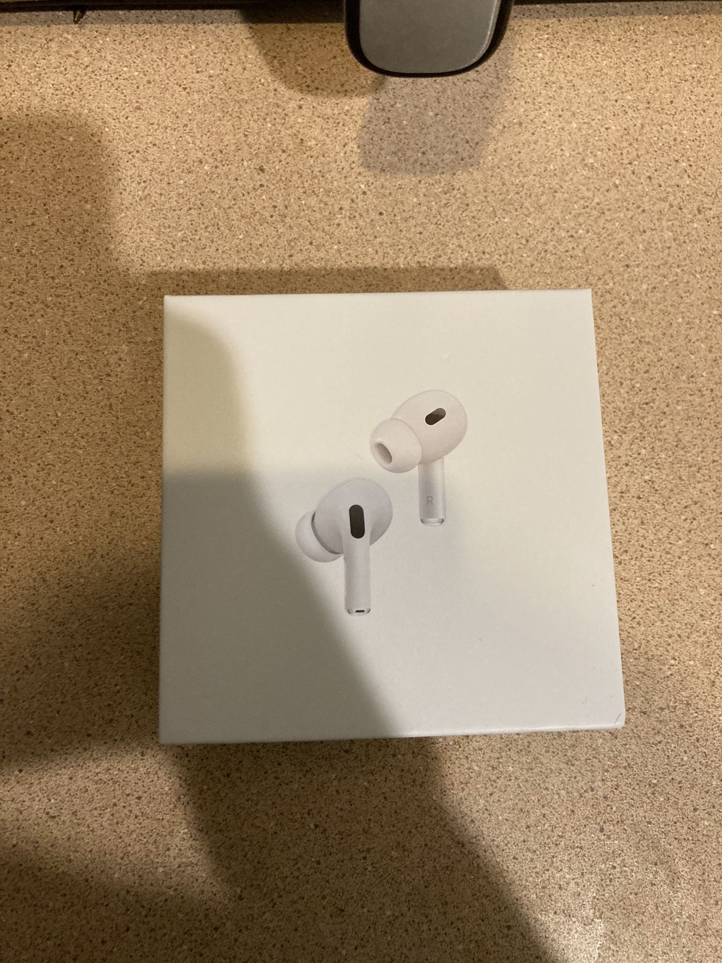 Airpod pros 2nd gen