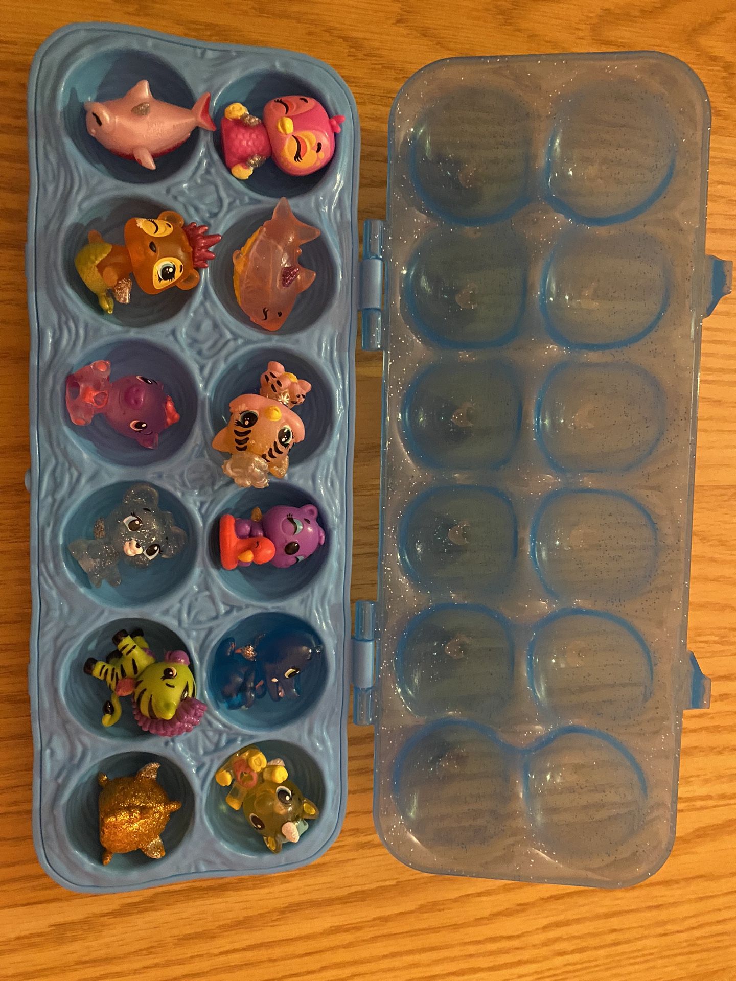 Hatchimals Toys 