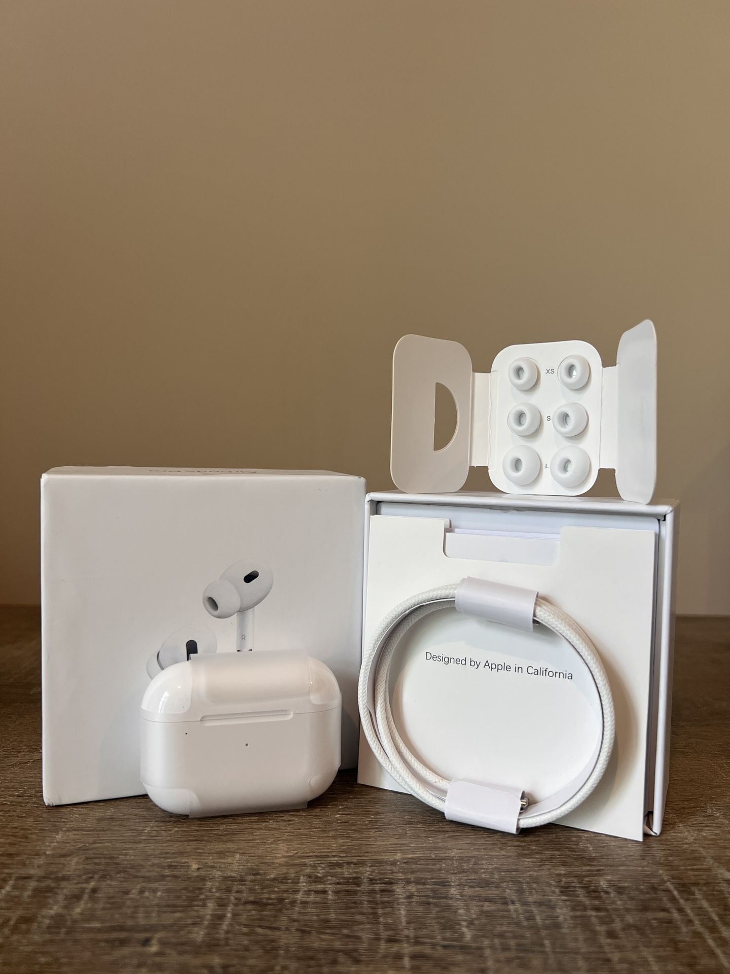 High End Bluetooth Earbuds