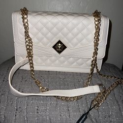 Crossbody Purse