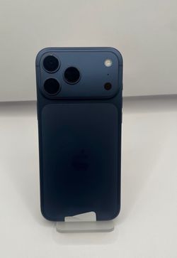 iPhone 17 pro max unlocked to any carrier