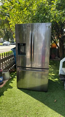 Samsung Refrigerador