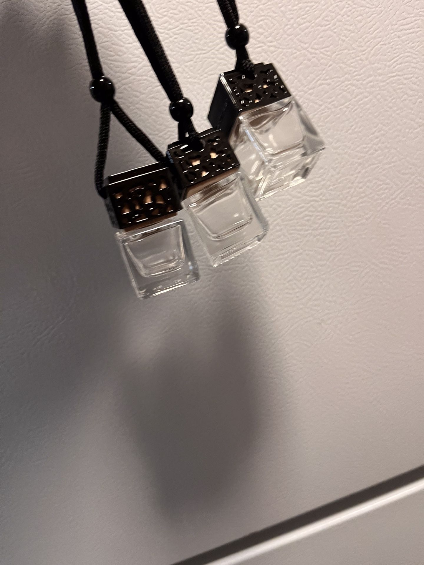 50- Car Jar Fresheners