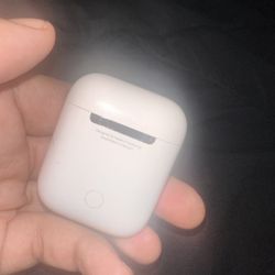 AirPods First Gen