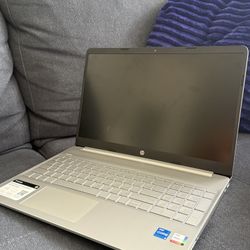 HP Laptop 15-dy2xxx