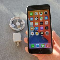 iPhone 6s Plus - UNLOCKED - Like New  