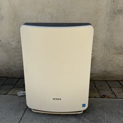 HEPA Air Purifier/Filter