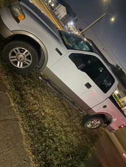 2007 Ford F-150