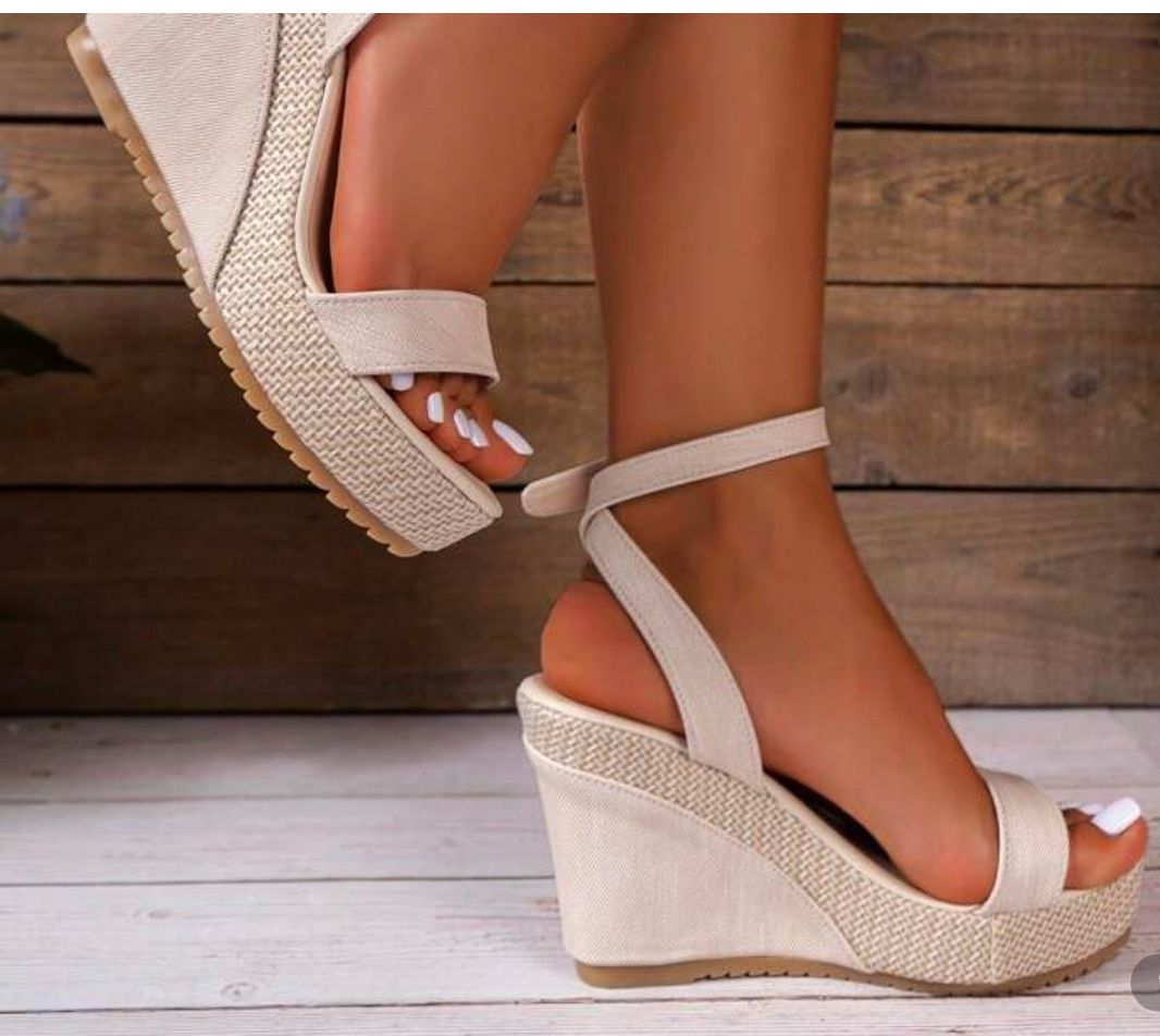 Cute Wedges
