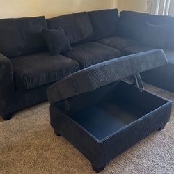 Sectional Sofa