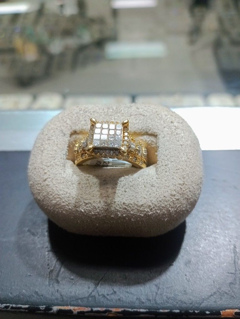 Ring