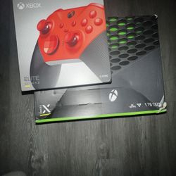 Xbox Series X 