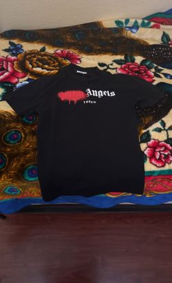 Palm Angels Shirt