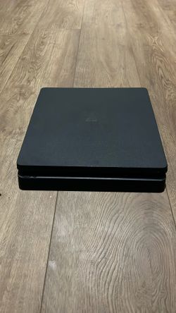 PS4 SLIM