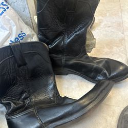 Boots 