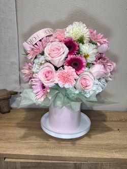 Flowers for any occasions
