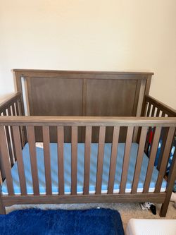 Crib