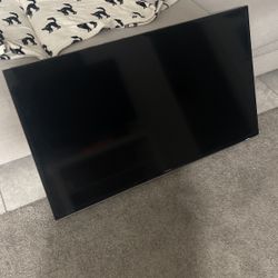 Samsung 4K Ultra HD Smart TV