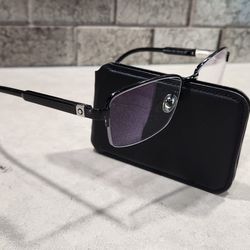 Mont Blanc Eye Glasses Frame