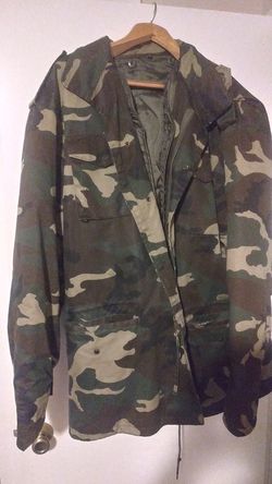 Jacket