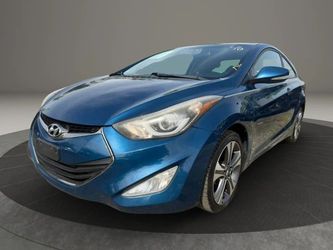 2014 Hyundai Elantra