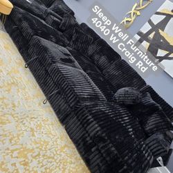 💥 Sectional Sofa Sleeper 💥 Furniture Queen Bedrooms, Dining Avail