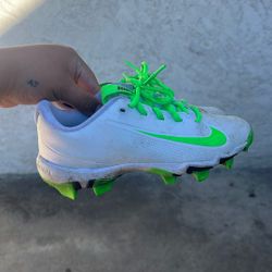 Cleats