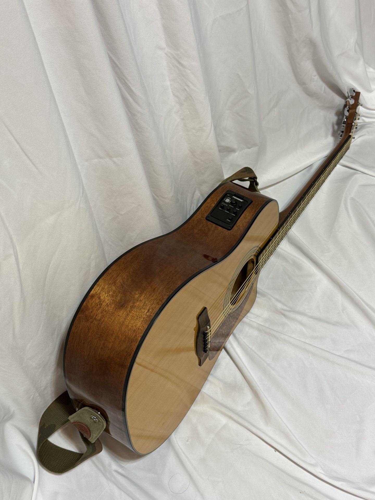 Fender Guitar 