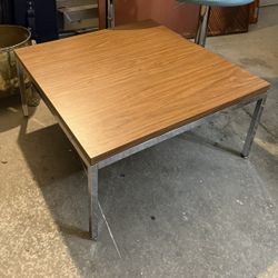 Mid-Century Modern Coffee Table