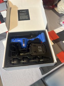 Karepeak professional recovery tool