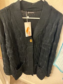 Cardigan