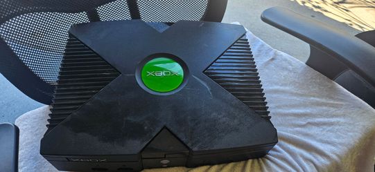 Consoles