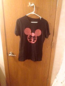 Disney Shirt