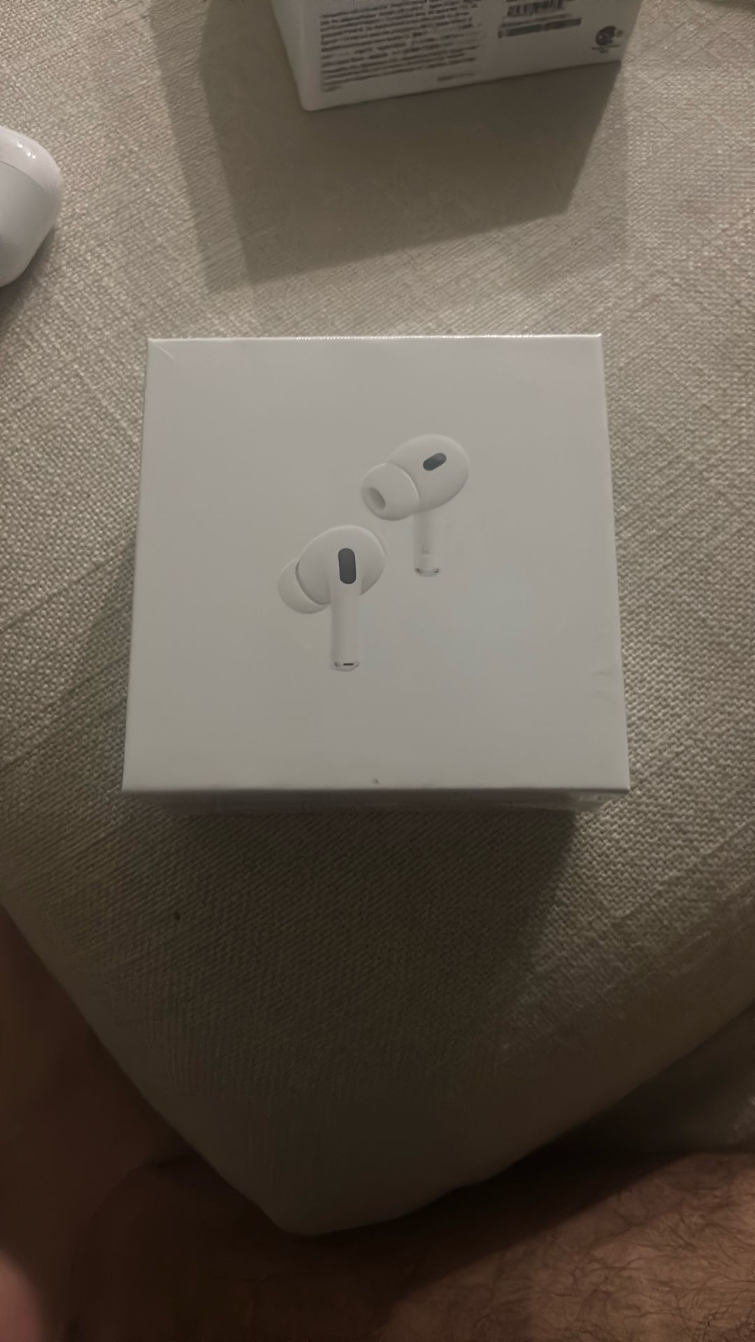 Air pods 2