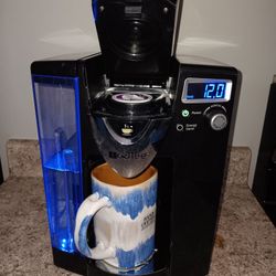 K-cup Coffee Maker