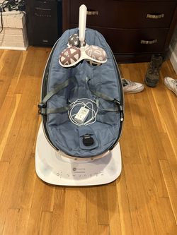 4moms Mamaroo Baby Swing