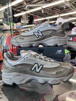New Balance 1000 Arid Stone