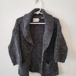 Zara Baby Cardigan. Size: 18-24 Months