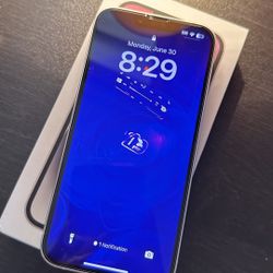 iPhone 14 128g (Mint Condition)