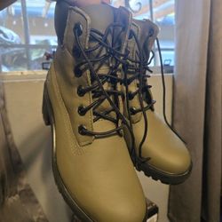 Timberland Women's Boots